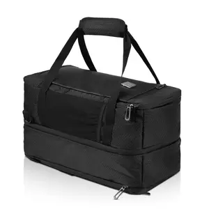 James Hawk Cabin Bag