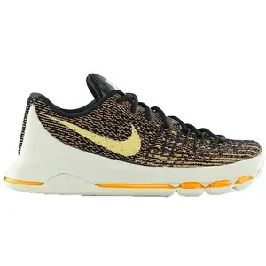 Nike KD 8 Vivid Orange (men) by StockX