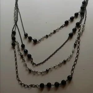 Vintage costume jewelry