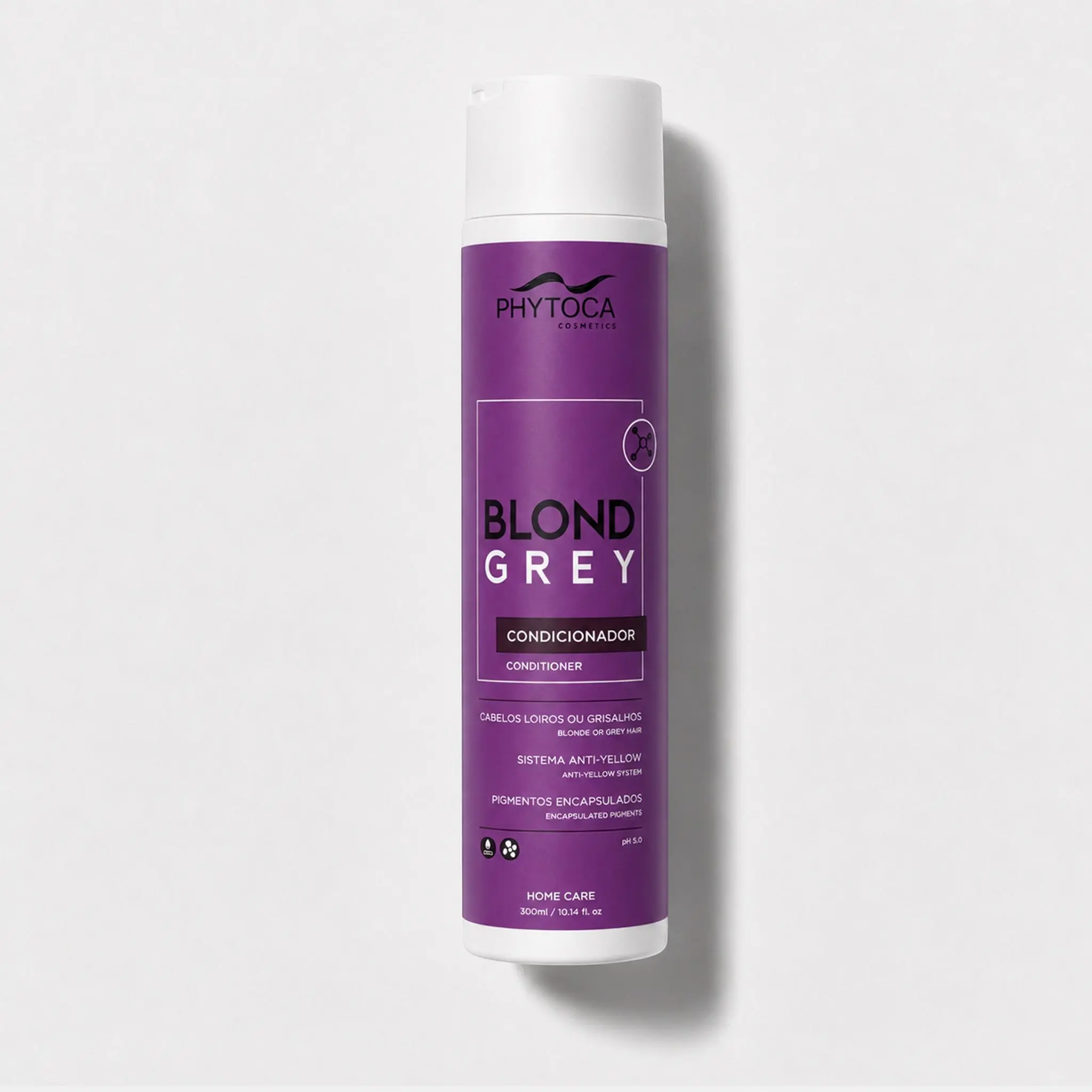 Blond Grey Conditioner