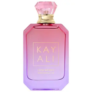 Kayali Fleur Majesty Rose Royale 31 Eau de Parfum 100ml | Luxury Floral Rose Perfume for Women