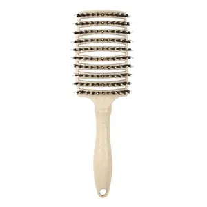Hair Brush Hair Styling Brush for Detangling, Separating, Shaping, Defining