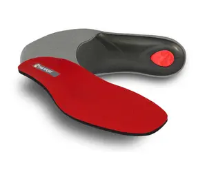 Pedag Viva Sport - German Made Arch Support Insole for Sneakers Runners and Trainers