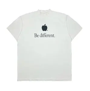 Balenciaga Be Different Tee