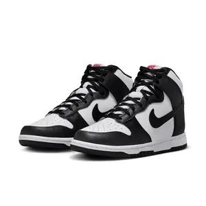 Nike Dunk High Panda (2021) (Women's) DD1869-103 size 6 New
