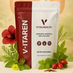Vitalhealth V-itaren  Vitamin Healthcare Supplement