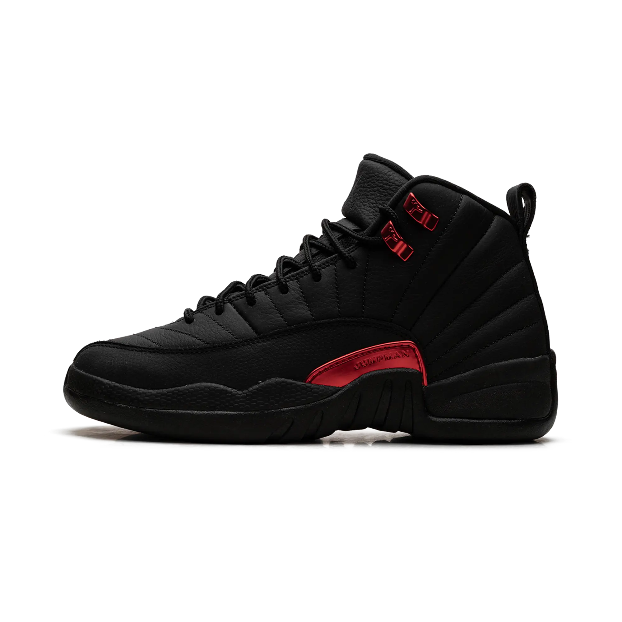 Air Jordan 12 Retro GS "Bloodline" 153265 003