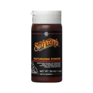 Suavecito Texturizing Powder Suavecito Texturizing Powder