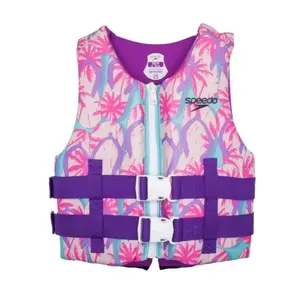 Speedo Kids' Life Jacket Vest