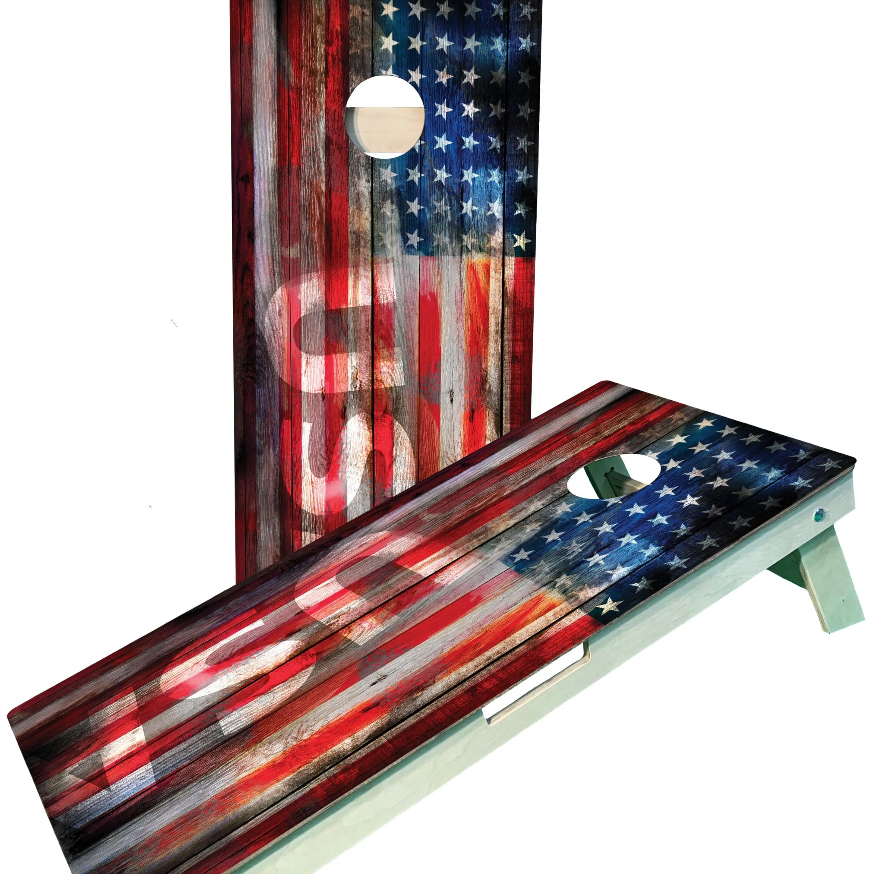 Pro Grade Cornhole Boards Pro Grade Cornhole Boards
