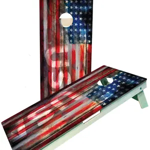 Pro Grade Cornhole Boards Pro Grade Cornhole Boards