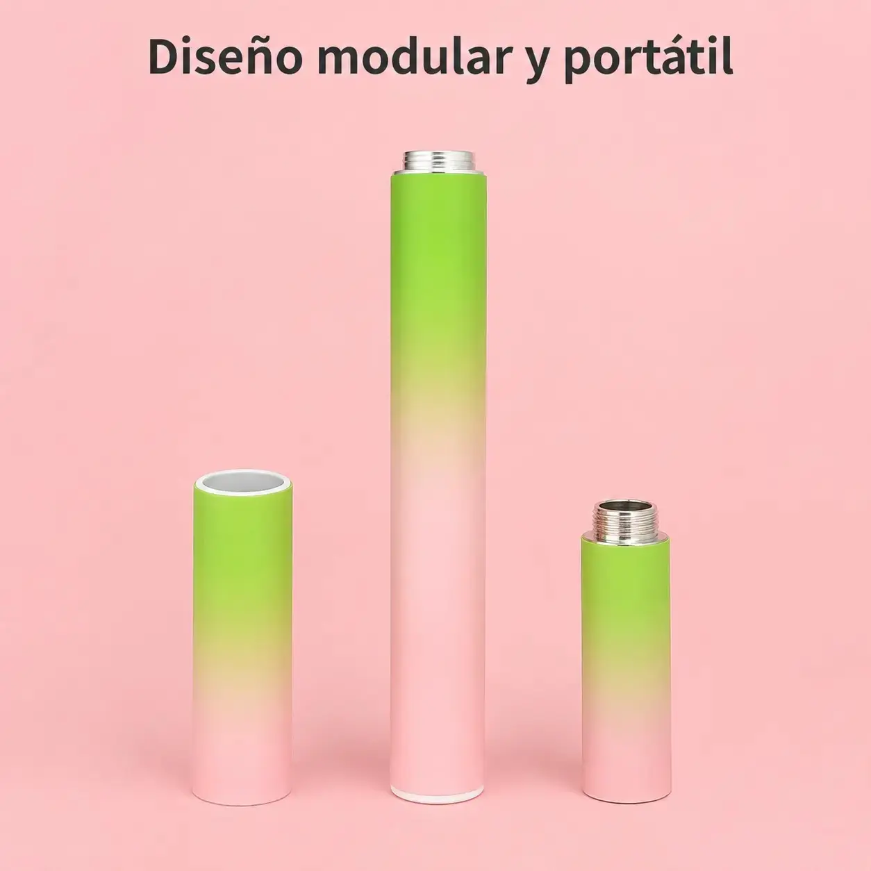 WIDERT Nasal Inhaler Stick - Portable Essential Oil Aromatherapy