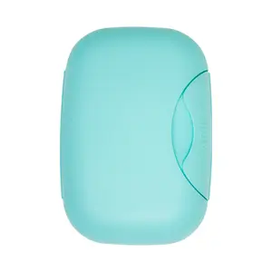 Soap Travel Case
