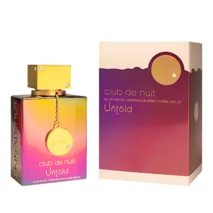 Armaf Club De Nuit Untold Eau De Parfum Unisex
