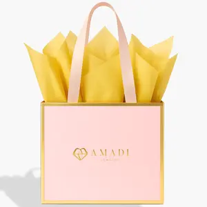 Gift Bag (Pack-Your-Own)