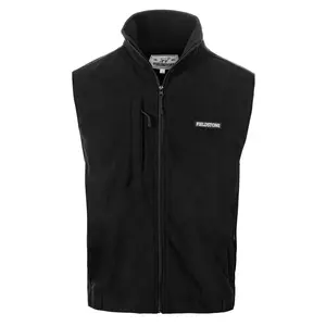 Youth Scout Heavyweight Fleece Vest (R434Y)