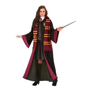 Harry Potter Deluxe Hermione Costume