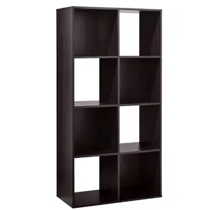 11" 8 Cube Organizer Shelf