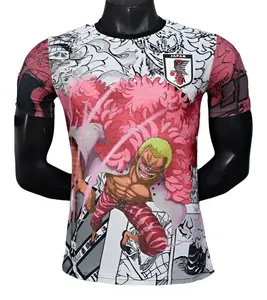 Japan "DONQUIXOTE DOFLAMINGO" Jersey
