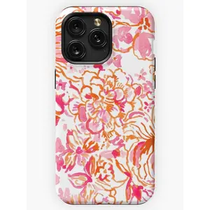 Durable, Shock Absorbing and Stylish Protection -Compatible with iPhone 17,16, 15, 14, 13, 12, 11, Plus, Pro,Pro Max, Perfect birthday gift for friends.