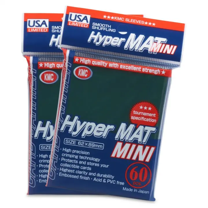 trading card sleeves kmart - TikTok Shop