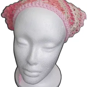 Crochet Bandana