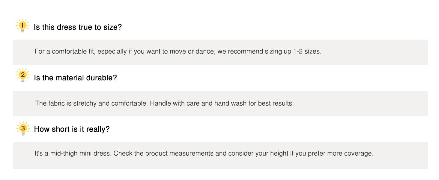 Popilush Built-in Shapewear Mini Slimming Cocktail Dress  Women's Sleeveless Style Sexy Satin Square Neck Tummy Control with Inbuilt Bra Casual