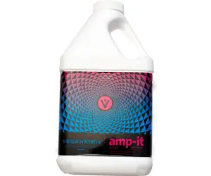 Vegamatrix Amp-It Organic MicroNutrient Amino Blend