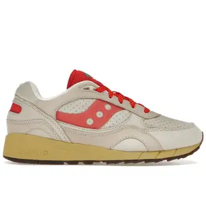 Saucony Men's Shadow 6000 New York Cheesecake, from StockX