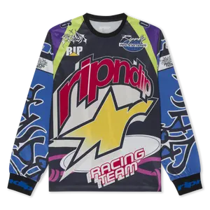 RIPNDIP AllStar Jersey (Multi)