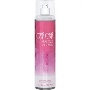 Paris Hilton Can Can Burlesque By Paris Hilton Body Mist For Women