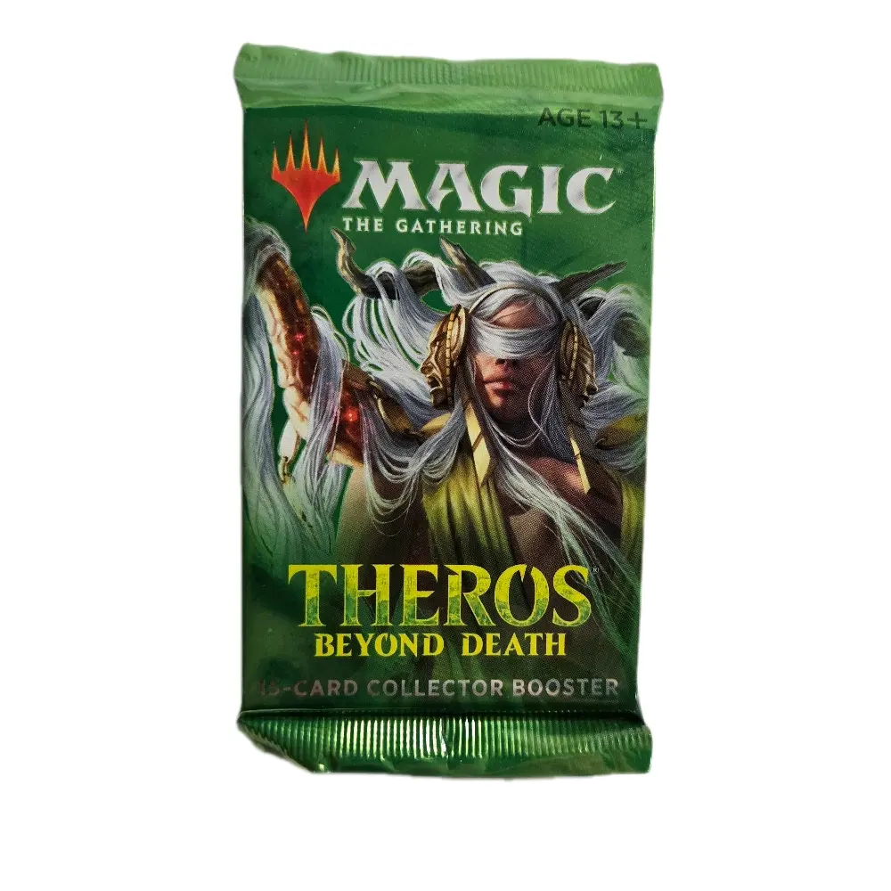 theros beyond death card list - TikTok Shop