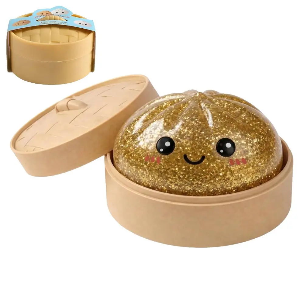 Golden glitter gold 