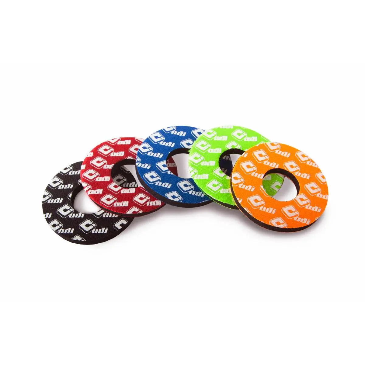 ODI Grip Donut Pads Handlebar Mtb ODI Grip Donut Pads Handlebar Mtb