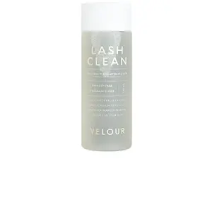 Velour Lashes Lash Clean