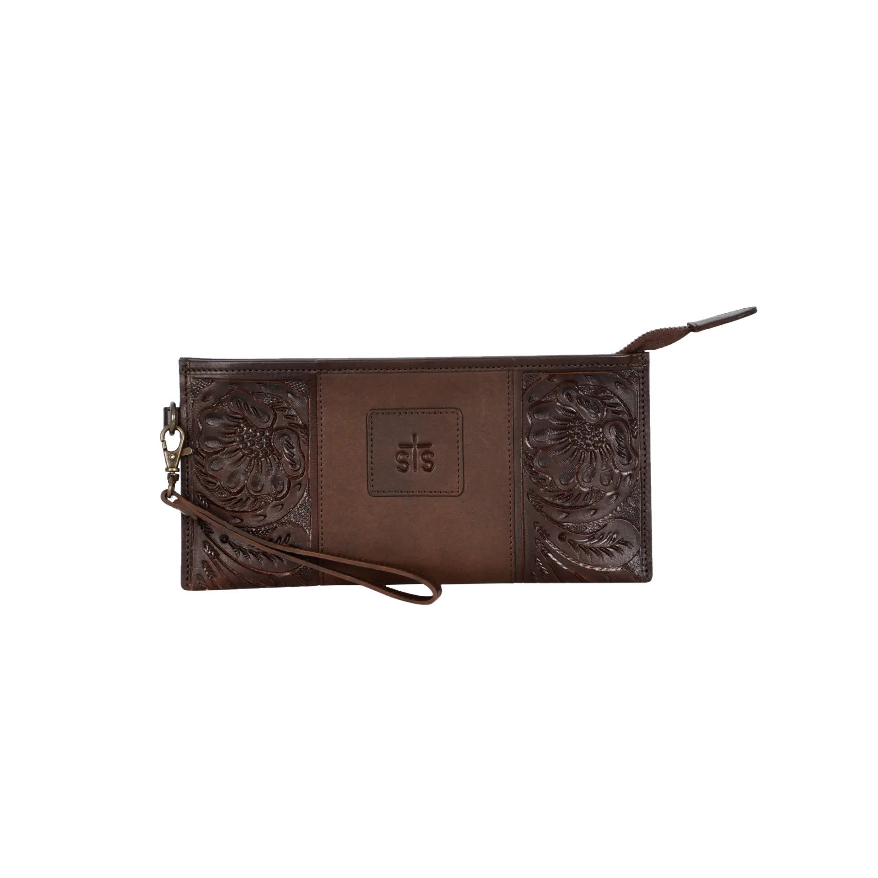 Westward Clutch By STS Ranchwear
