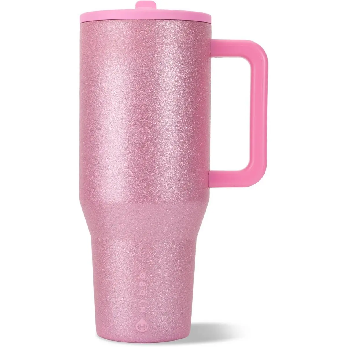 HydroJug Pretty in Pink 40 oz Traveler