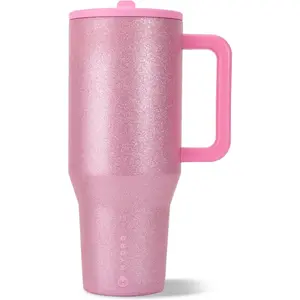 HydroJug Pretty in Pink 40 oz Traveler