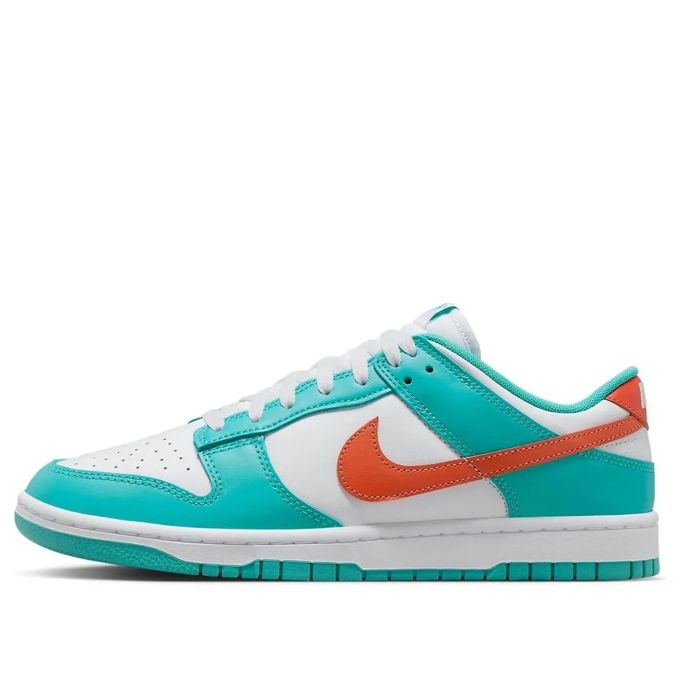 Nike Dunk Low 'Miami Dolphins' DV0833-102 Nike Dunk Low 'Miami Dolphins' DV0833-102