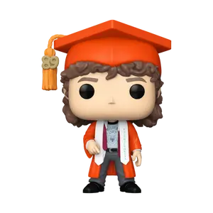 Funko Pop! Stranger Things - Dustin Henderson (Graduation) #1887