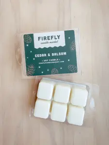 Wax Melts