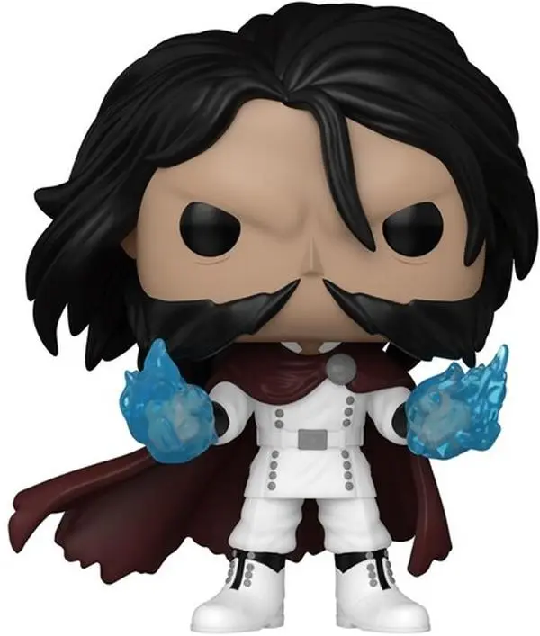 Funko POP! Anime: Bleach: Thousand-Year Blood War - Yhwach  [COLLECTIBLES] Vinyl figurine/statue, Collectible