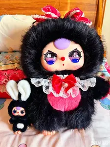 Baby Three - AI800% Large Plush Blind Box Doll Doll Collection