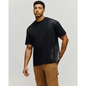 MENS MADDOX OVERSIZED FIT TEE - MT0200348