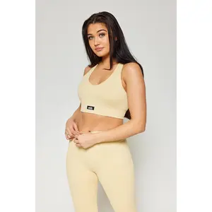 Elite Seamless Active Top