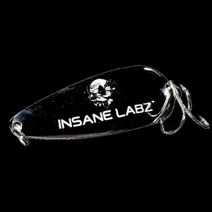Insane Labz Lip Rippin' Lure