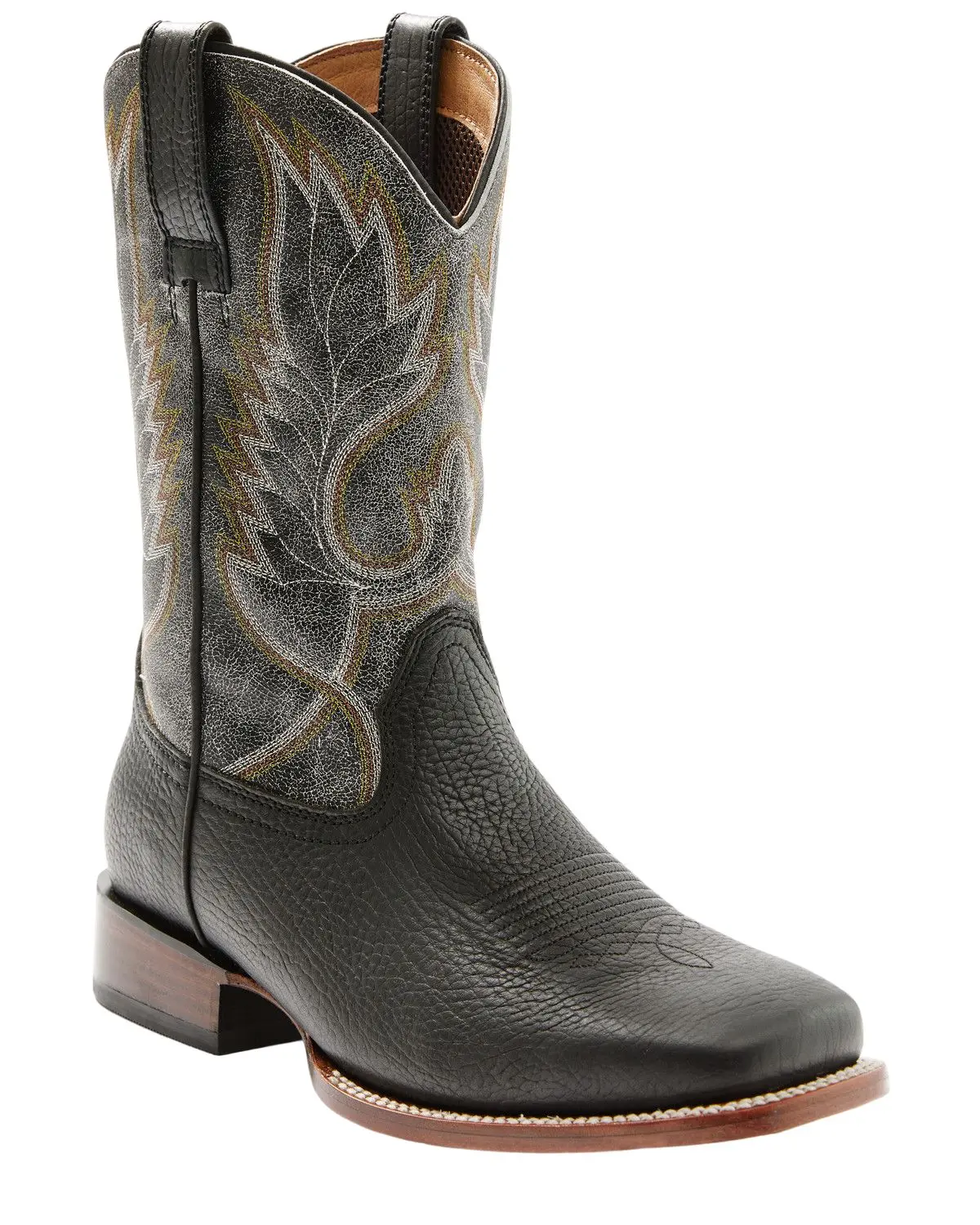 Cody James Men's Cush Core&Reg; Men'S Tracker Western Boot Broad Square Toe - Bcjfa25l7-1