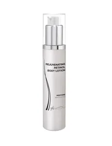 Retinol Body Lotion