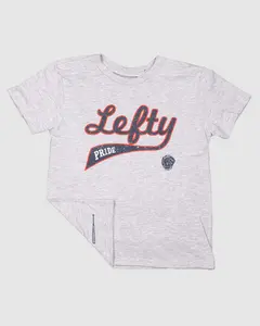 Leftee Youth (Grey) Leftee Youth (Grey)