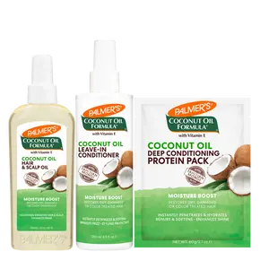 Palmer's Coconut Oil Formula Coconut Oil Hair Care Bundle   Moisturizing and Restore Haircare
